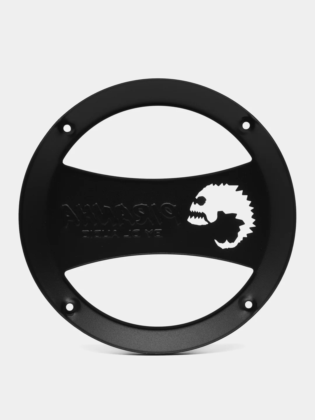 Грили сетки для динамиков 16 DL Audio Piranha 165 Grill Black