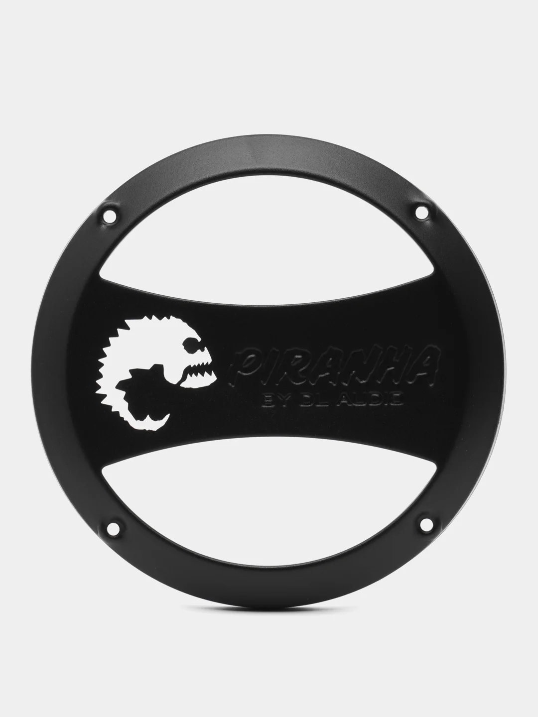 Грили сетки для динамиков 16 DL Audio Piranha 165 Grill Black