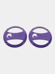 Грили сетки для динамиков 16 DL Audio Piranha 165 Grill Purple