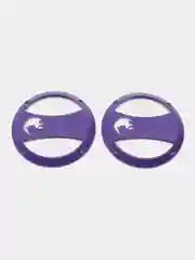 Грили сетки для динамиков 16 DL Audio Piranha 165 Grill Purple