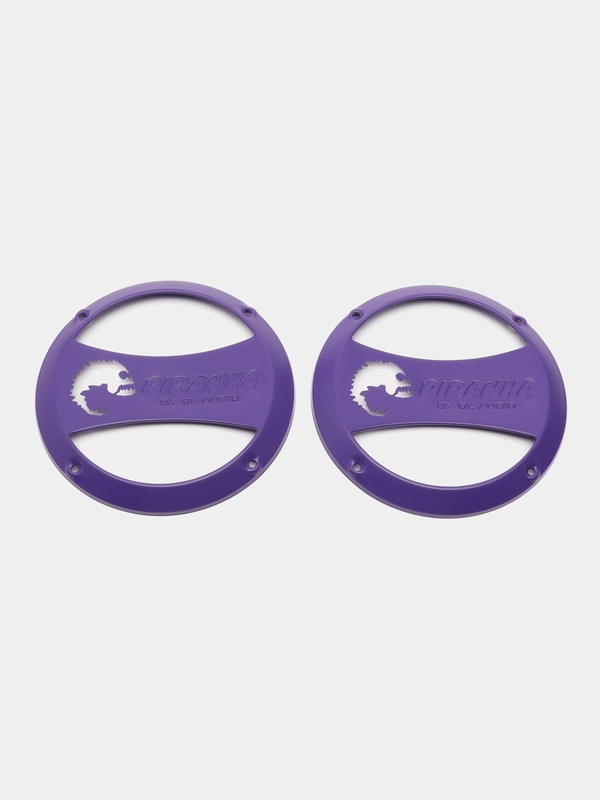 Грили сетки для динамиков 16 DL Audio Piranha 165 Grill Purple