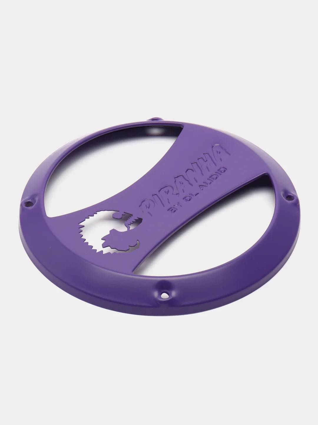 Грили сетки для динамиков 16 DL Audio Piranha 165 Grill Purple