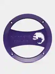 Грили сетки для динамиков 16 DL Audio Piranha 165 Grill Purple