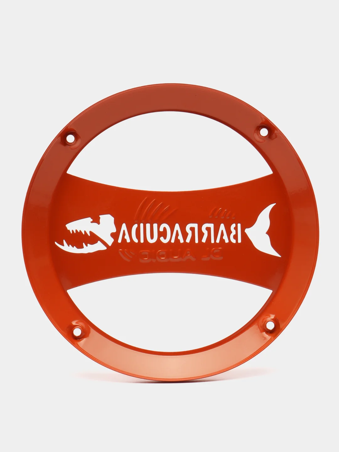 Грили сетки для динамиков 16 DL Audio Barracuda 165 Grill Orange