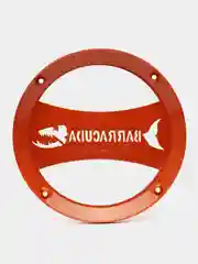 Грили сетки для динамиков 16 DL Audio Barracuda 165 Grill Orange