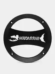 Грили сетки для динамиков 16 DL Audio Barracuda 165 Grill Black
