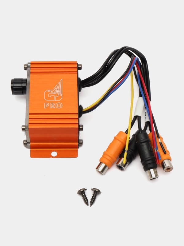 Универсальный пульт для усилителя DL Audio Gryphon Pro Universal Remote Control