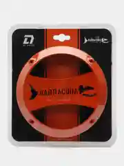 Грили сетки для динамиков 16 DL Audio Barracuda 165 Grill Orange