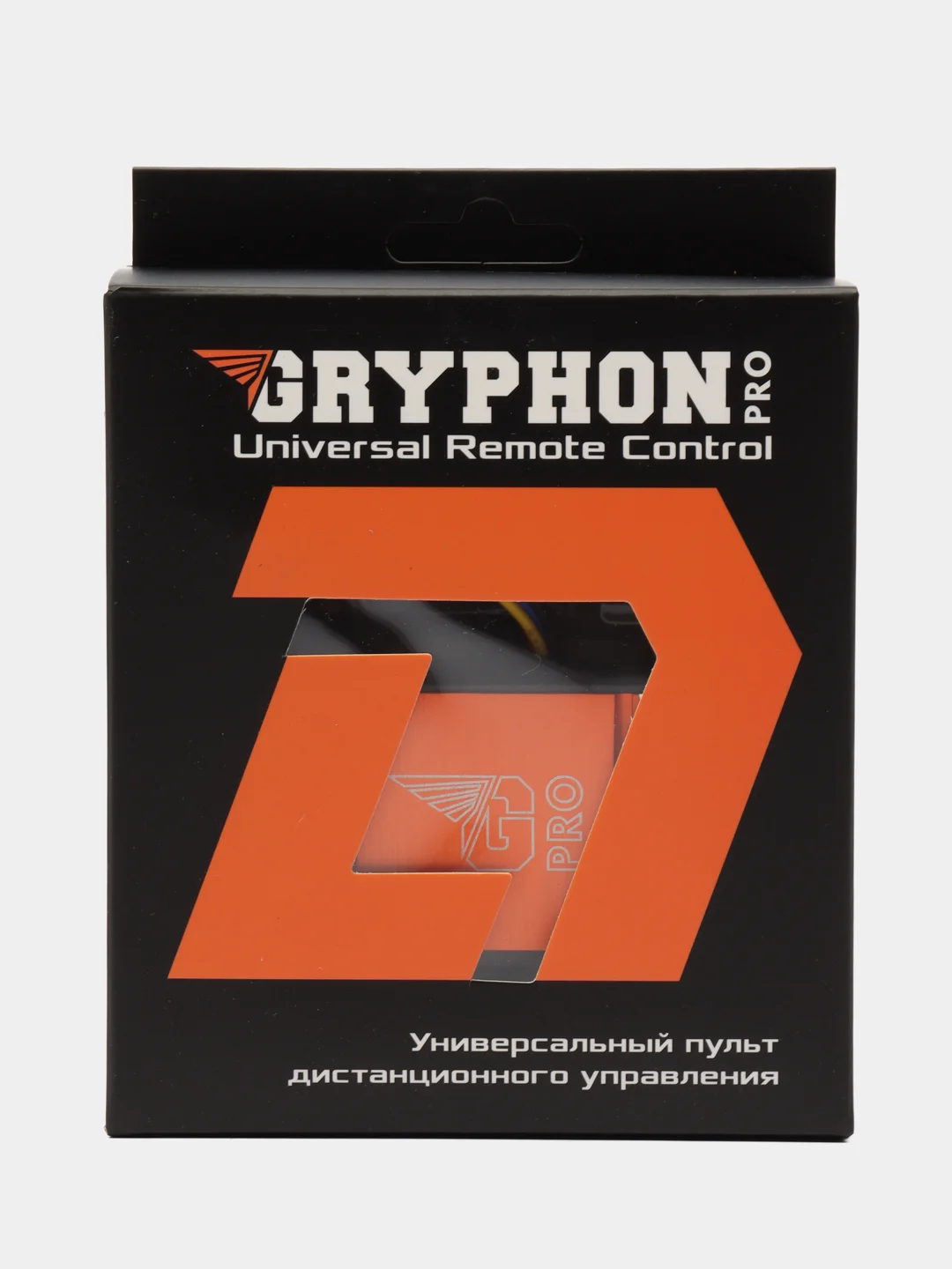Универсальный пульт для усилителя DL Audio Gryphon Pro Universal Remote Control