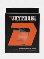 Универсальный пульт для усилителя DL Audio Gryphon Pro Universal Remote Control