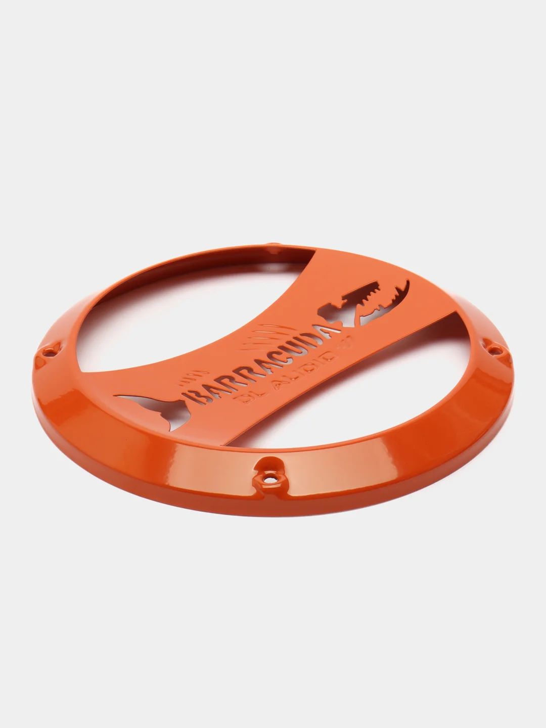 Грили сетки для динамиков 16 DL Audio Barracuda 165 Grill Orange