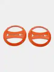 Грили сетки для динамиков 16 DL Audio Barracuda 165 Grill Orange