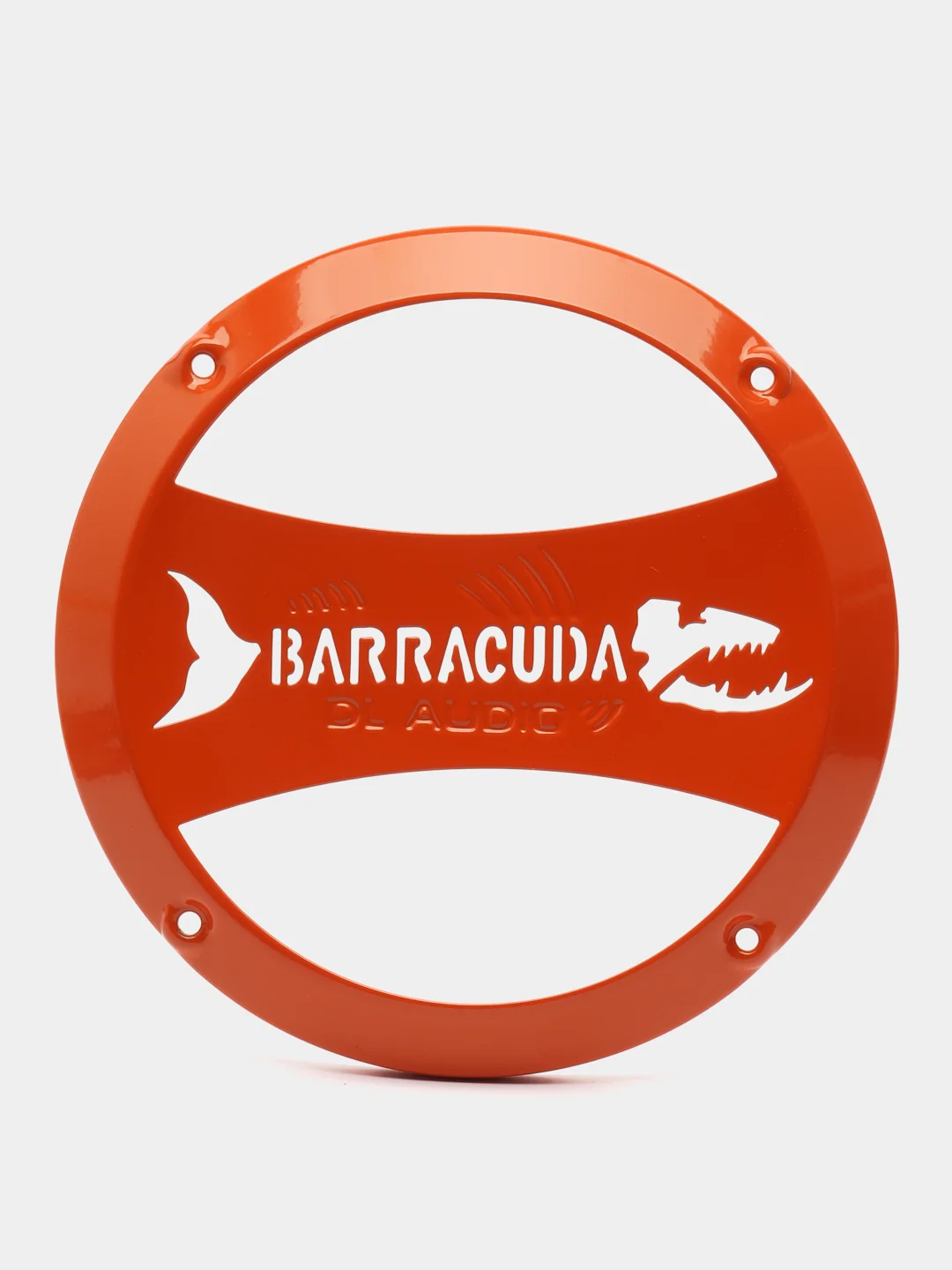 Грили сетки для динамиков 16 DL Audio Barracuda 165 Grill Orange