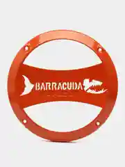 Грили сетки для динамиков 16 DL Audio Barracuda 165 Grill Orange