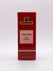 Духи масляные по мотивам Том Форд, 10 мл