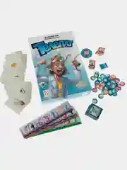 Настольная игра Не Телепат