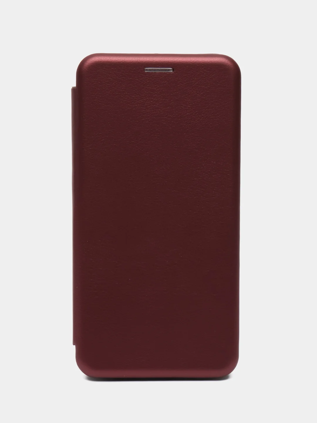 Бежевый чехол книжка Huawei Y6 2018 / Honor 7C / 7A Pro / Y6 Prime (Хуавей Хонор 7С / 7А Про)