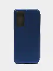 Аметистовый чехол книжка Huawei Honor Honor 10X Lite (Хуавей Хонор 10 икс лайт)