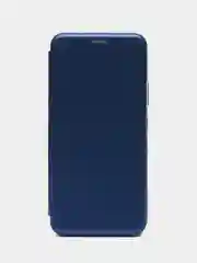 Аметистовый чехол книжка Huawei Honor Honor 10X Lite (Хуавей Хонор 10 икс лайт)