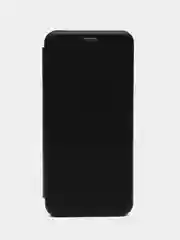 Белый чехол книжка Huawei Honor Honor 10X Lite (Хуавей Хонор 10 икс лайт)