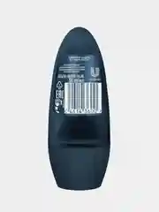Антиперспирант шариковый Rexona men, Невидимый на черном и белом, мужской, 50 мл
