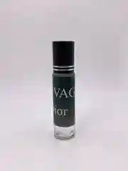 Синий меланж духи масляные мужские, 10 мл