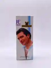 Белый духи масляные мужские, 10 мл