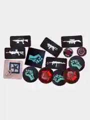 Настольная игра Сопротивление