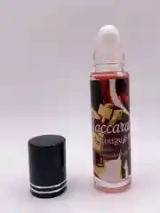 Багровый духи масляные, женские, 10 мл