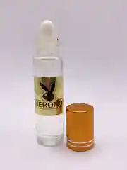 Бронзовый духи масляные, женские, 10 мл