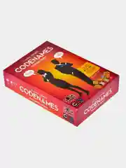 Красный настольная игра Кодовые имена Codenames