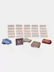Красный настольная игра Кодовые имена Codenames
