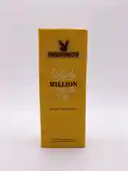 Желтый духи масляные, женские, 10 мл