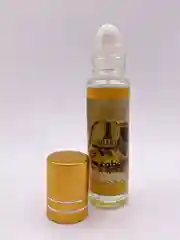 Желтый духи масляные, женские, 10 мл