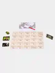 Зеленый настольная игра Кодовые имена Codenames