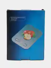 Весы кухонные электронные sf-2012 с металлической платформой до 5кг