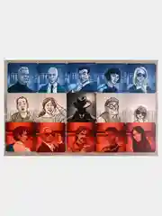 Оранжевый настольная игра Кодовые имена Codenames