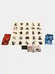 Оранжевый настольная игра Кодовые имена Codenames
