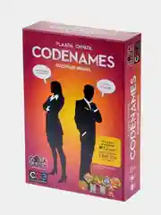 Настольная игра Кодовые имена Codenames