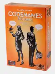 Настольная игра Кодовые имена Codenames