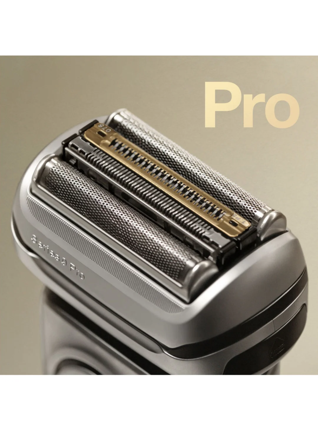 Сетка и режущий блок Braun 94M для электробритв Braun Series 9 и 9 Pro