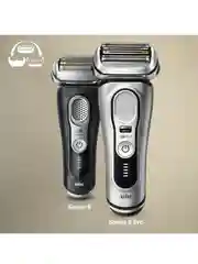 Сетка и режущий блок Braun 94M для электробритв Braun Series 9 и 9 Pro