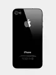 Прозрачный силиконовый чехол для iphone