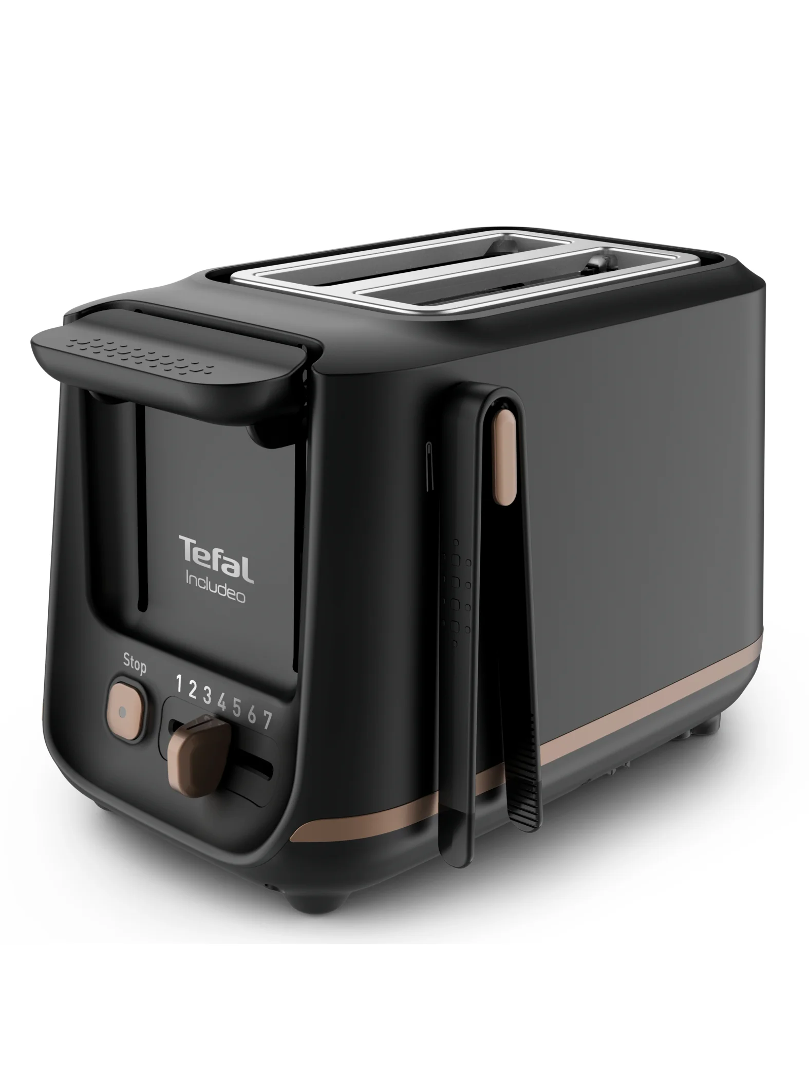 Тостер Tefal Includeo TT533811