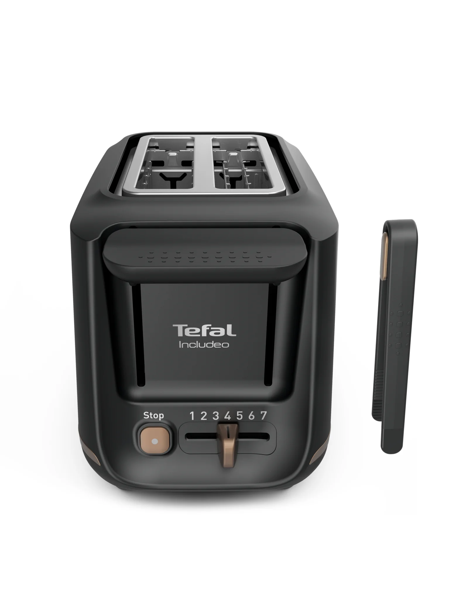 Тостер Tefal Includeo TT533811