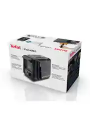 Тостер Tefal Includeo TT533811