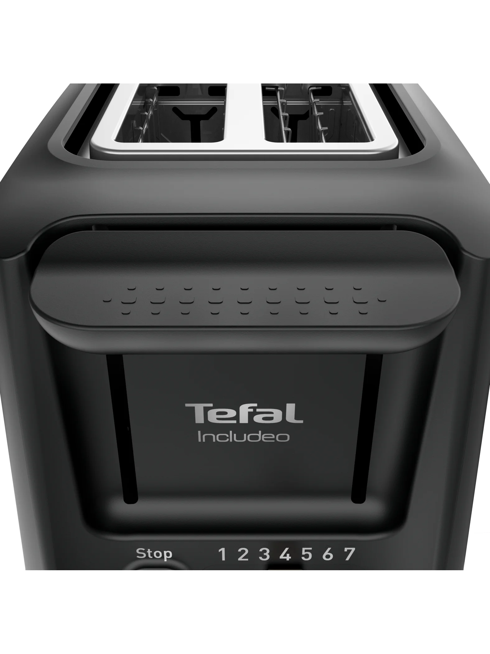 Тостер Tefal Includeo TT533811