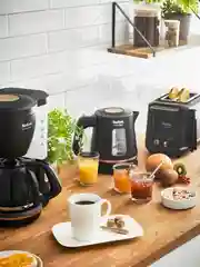 Тостер Tefal Includeo TT533811