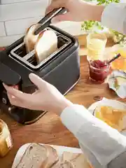 Тостер Tefal Includeo TT533811