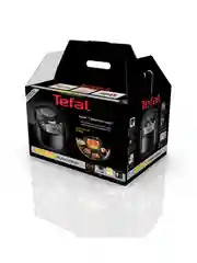 Мультиварка Tefal Advanced RK812832